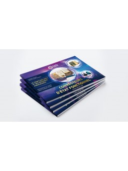 Catalogue de tous les CEF