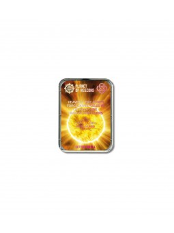CEF Force du feu céleste